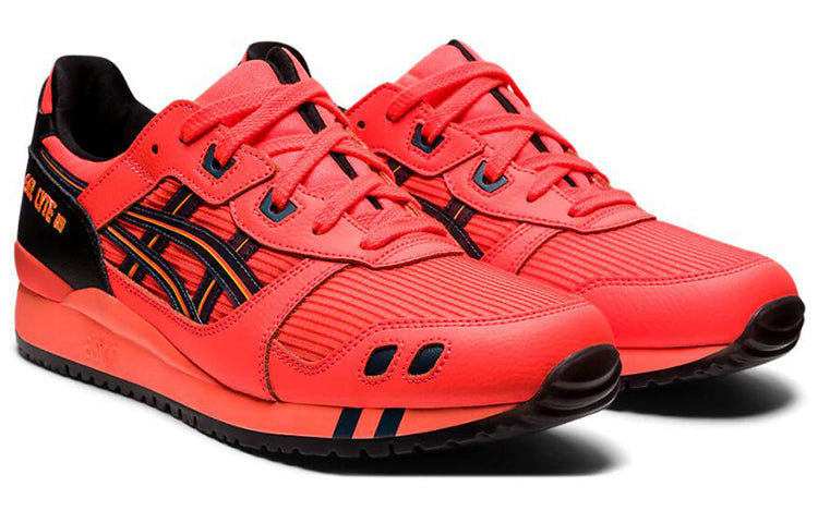ASICS Gel Lyte 3 'Sunrise Red' 1201A052-700