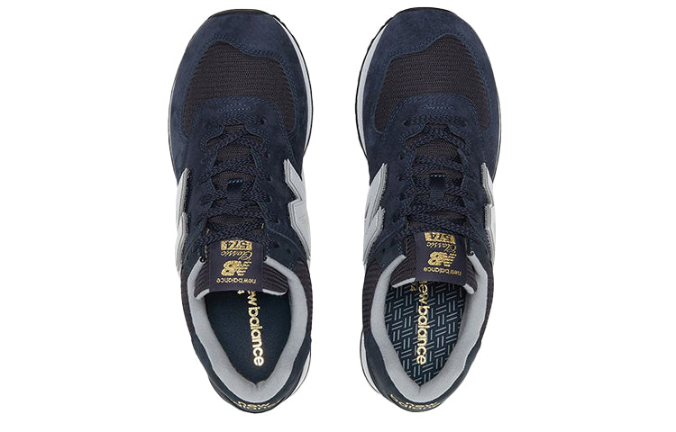 New Balance 574 'Navy' ML574CN2