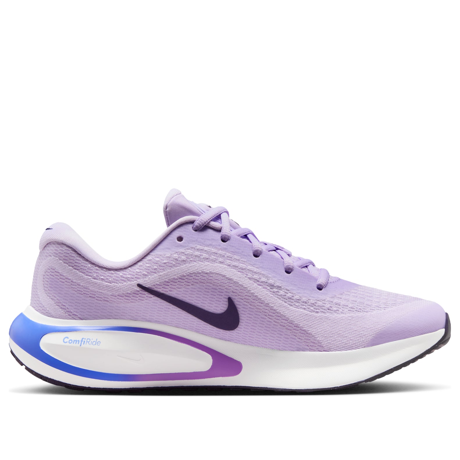 (WMNS) Nike Journey Run 'Violet Mist Purple Dynasty' FJ7765-500