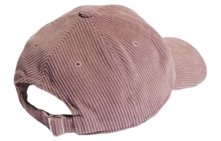 adidas Adicolor Contempo Dad Cap 'Purple' HM1728