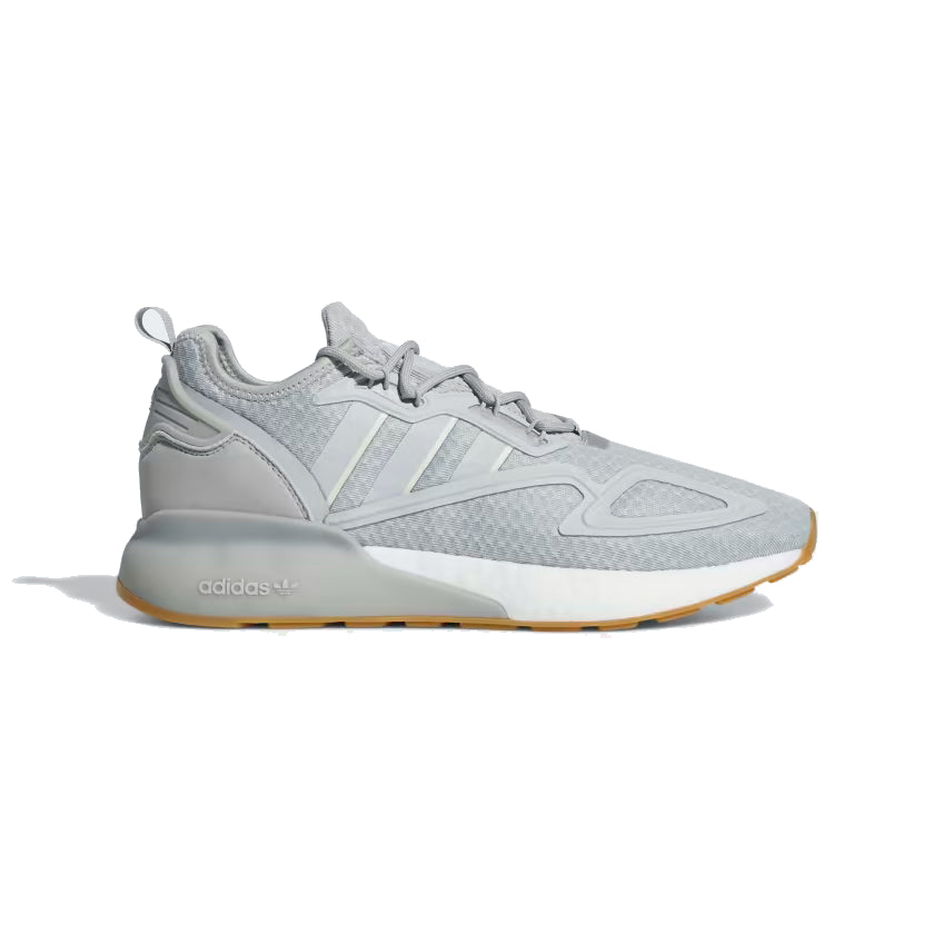 adidas originals ZX 2K Boost 'Grey' GY5801