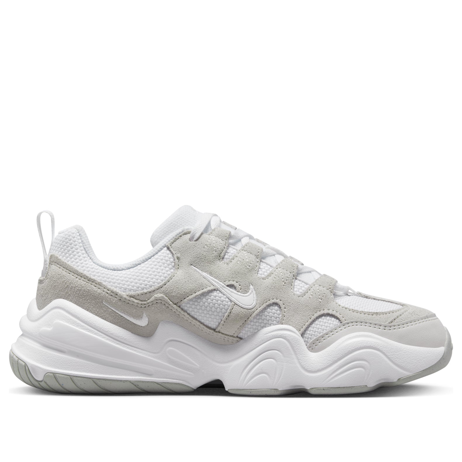 (WMNS) Nike Tech Hera 'White Photon Dust' DR9761-100