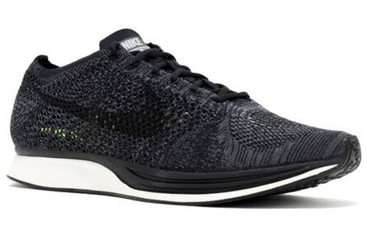 Nike Flyknit Racer 'Knit by Night' 526628-005