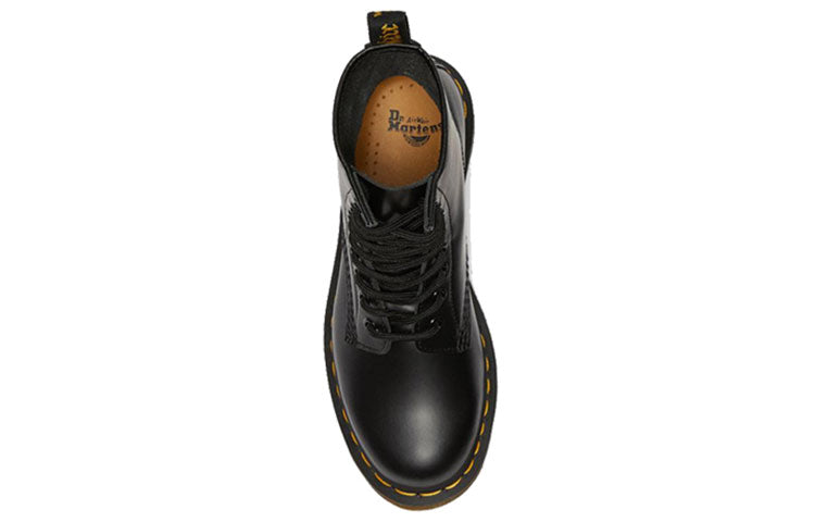 (WMNS) Dr. Martens 1460 Smooth 'Black' 11821006