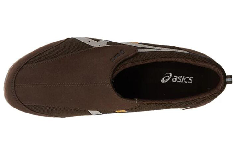 ASICS Life Walker 101 Running Shoes Brown FLC101-2805