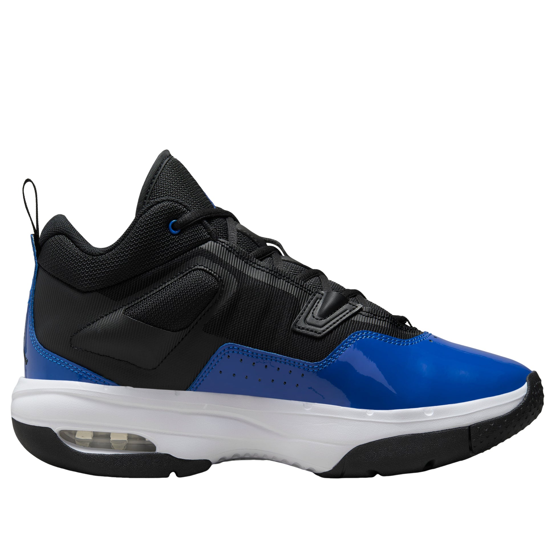 Air Jordan Stay Loyal 3 'Black Game Royal' FB1396-041