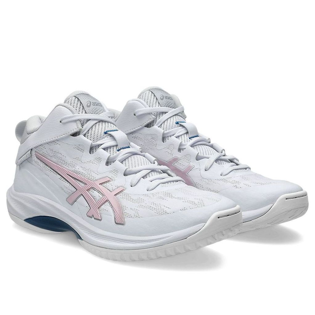 ASICS Gel-Hoop V17 'White Barely Rose' 1063A096-103