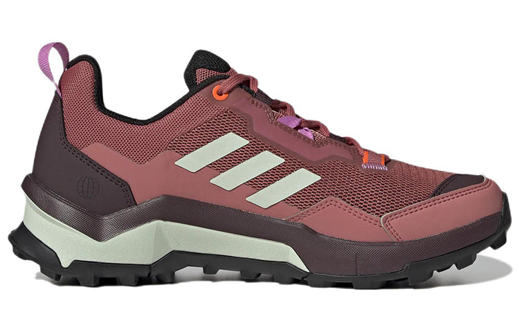 (WMNS) adidas Terrex AX4 Primegreen 'Wonder Red' GY8621