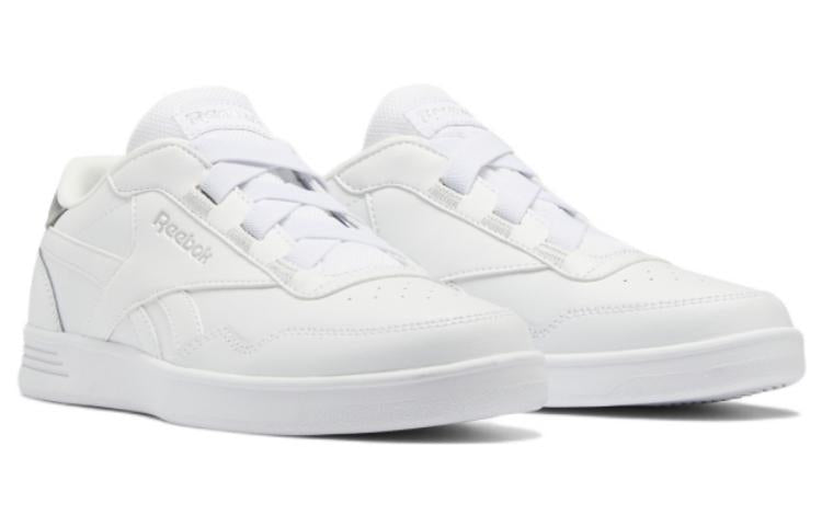 (WMNS) Reebok Royal Techque T Elastic Classic Shoes 'Cloud White' GZ6065