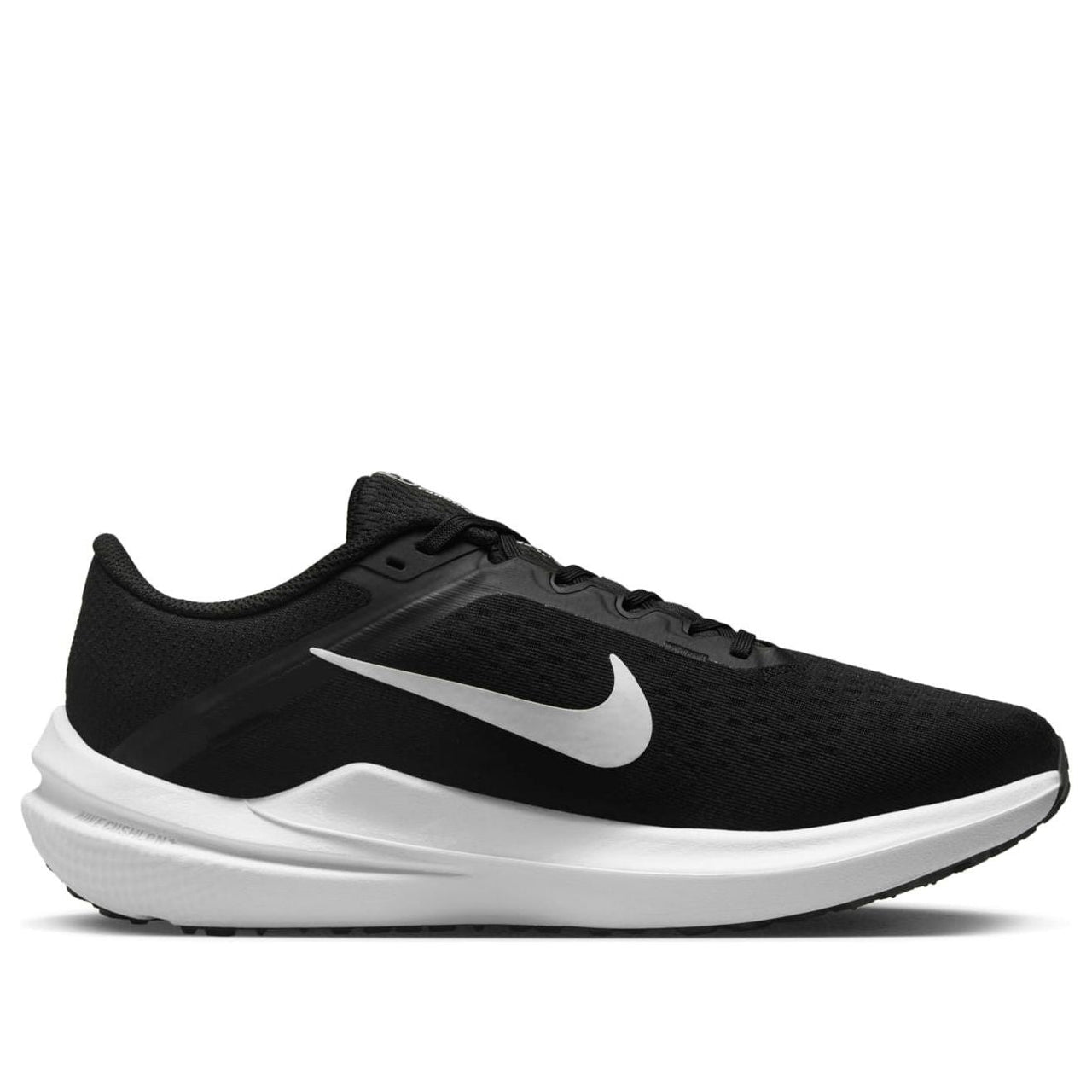 (WMNS) Nike Air Zoom Winflo 10 'Black White' FN7993-003