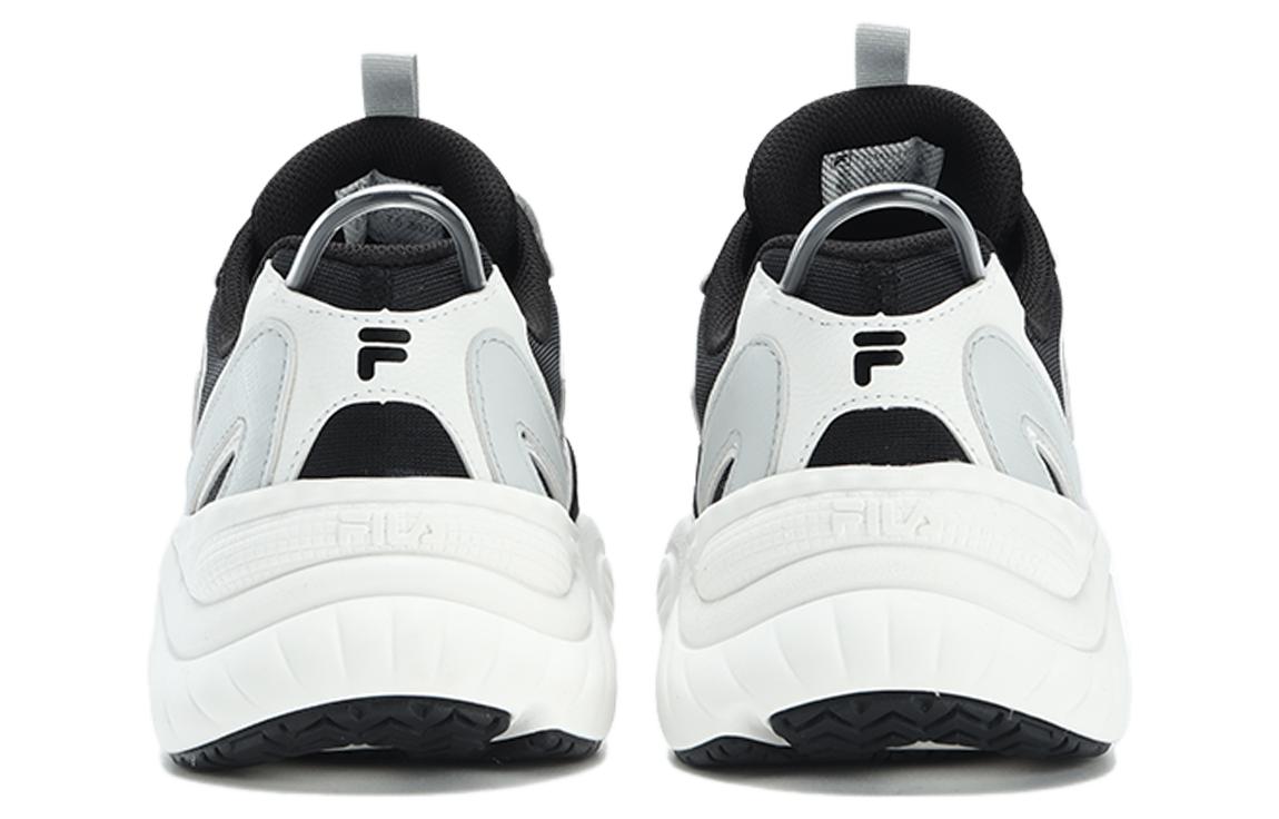 FILA FUSION Conch DX Sneakers 'White Black' T12M321107FNB