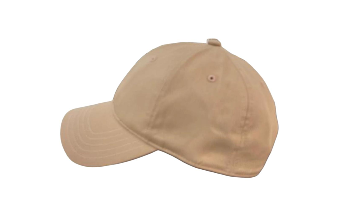 adidas Neo Baseball Caps 'Tan' IP6245