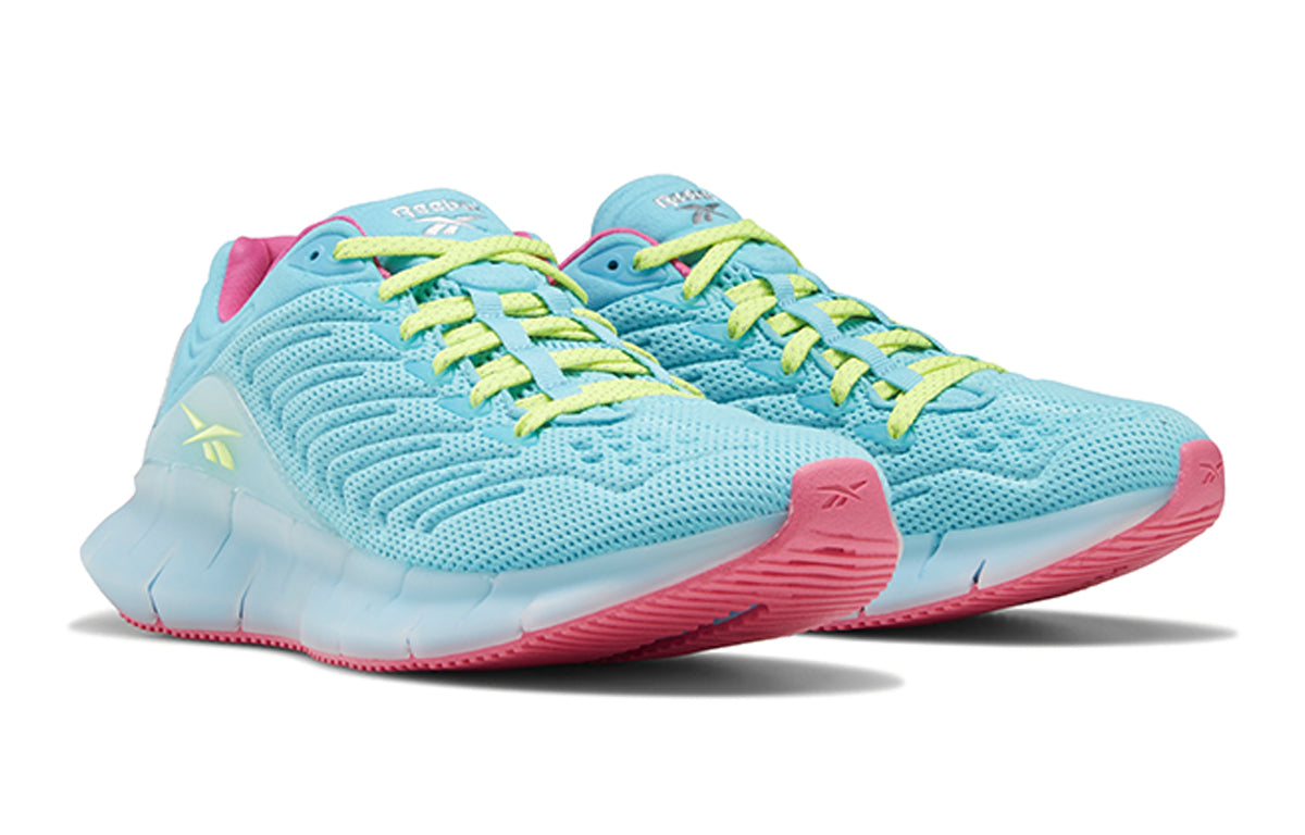 Reebok Zig Kinetica Big Boys Blue FW7153