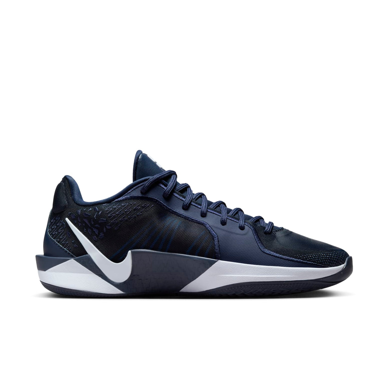 (WMNS) Nike Sabrina 2 Team Bank 'College Navy' HF3234-401