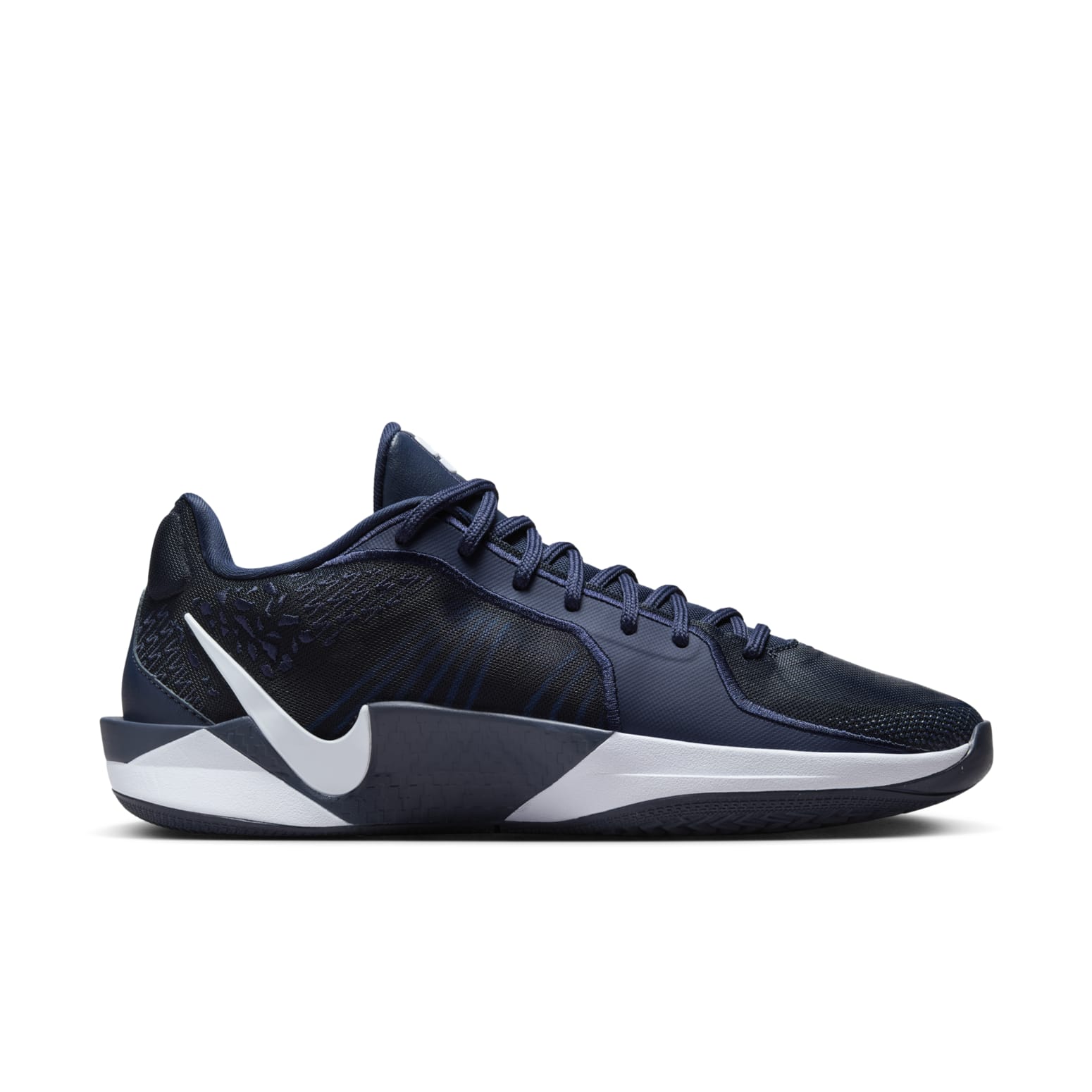 (WMNS) Nike Sabrina 2 Team Bank 'College Navy' HF3234-401