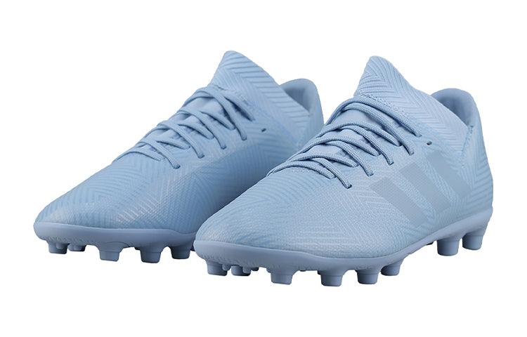 (GS) adidas Nemeziz Messi 18.3 HG 'Blue' BB7034