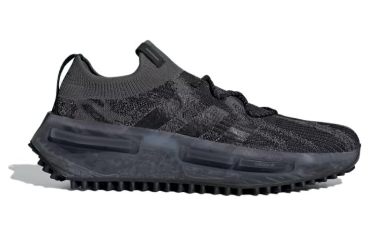 adidas NMD_S1 'Tiger Stripes Black' ID0654