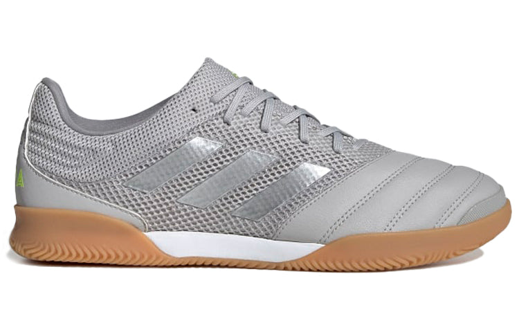 adidas Copa 20.3 Sala 'Grey Silver' EF8335