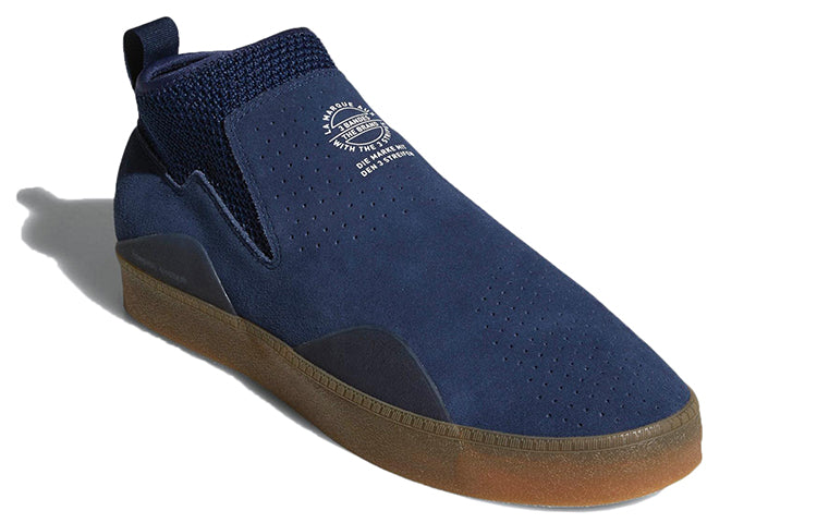 adidas 3ST.002 'Navy' CQ1204