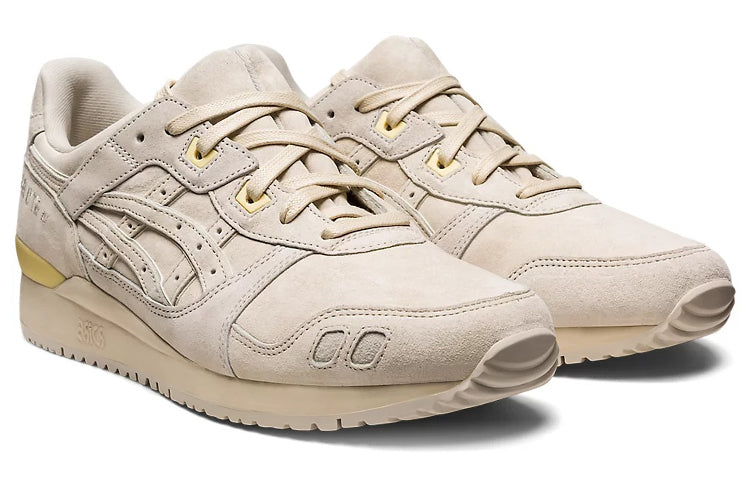 ASICS Gel Lyte 3 OG 'Vanilla' 1201A830-250