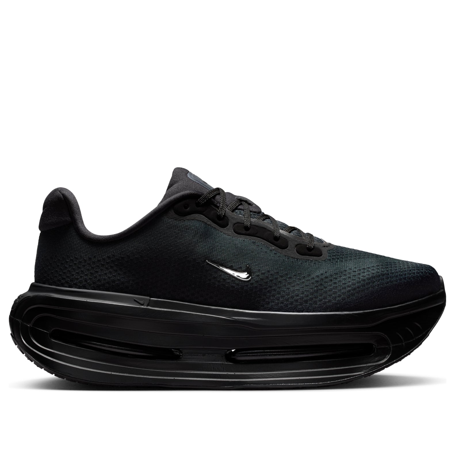 Nike Vomero Premium Mini Swoosh 'Black' IQ0627-001