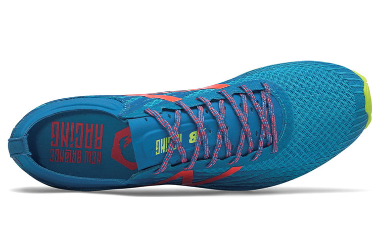 (WMNS) New Balance XC900 v4 Lightweight Breathable Professional Blue WXCS900C