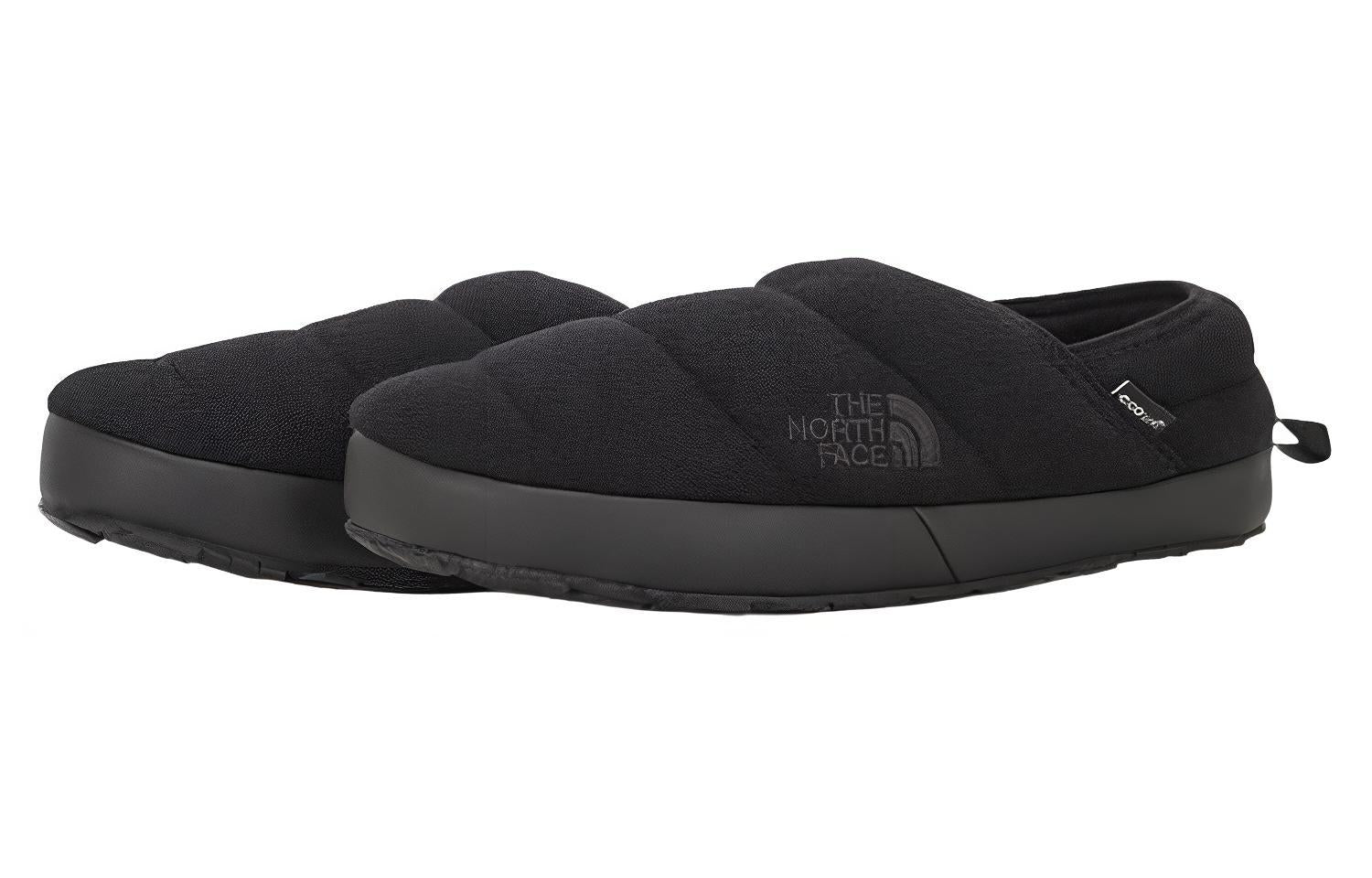 THE NORTH FACE Nuptse Mules Novelty 'Black' NS93P73A