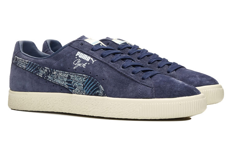 PUMA Clyde 'Marine Day' 364787-01