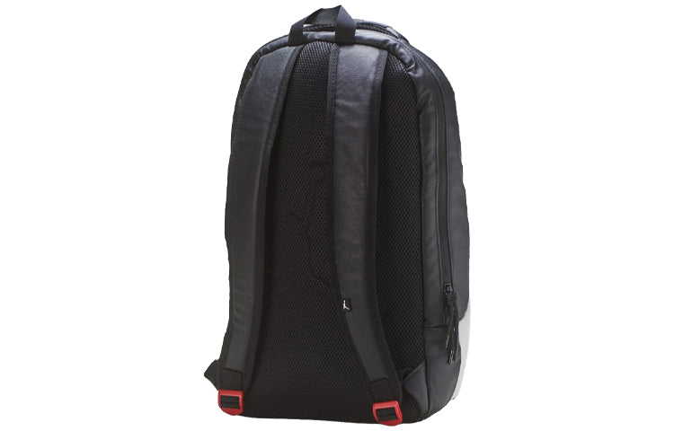 Air Jordan 12 retro Backpack 'Black' 9A1773-025