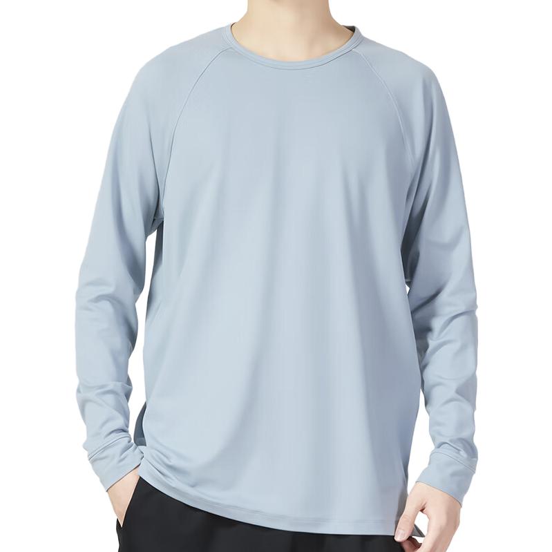 Under Armour Meridian T-Shirt 'Light Blue' 1378989-465
