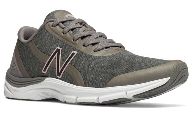 (WMNS) New Balance 711 Series v3 Grey WX711MC3
