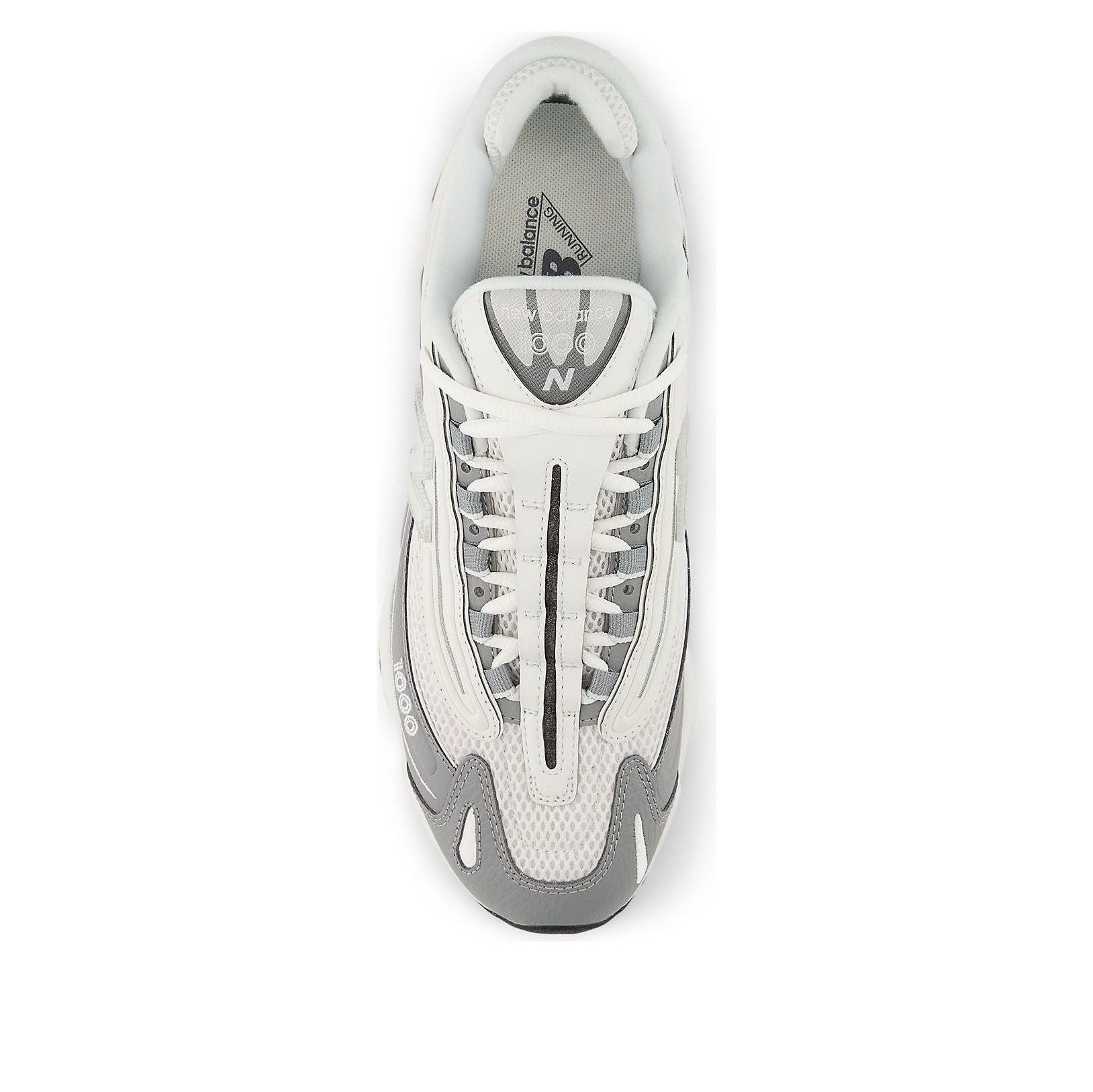 New Balance 1000 'Slate Grey' U10004NO