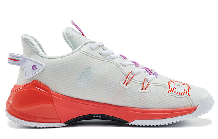 Rigorer Sniper 2 'White Purple' Z122360161-2