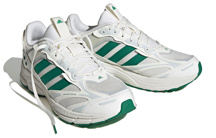 adidas Spiritain 2000 Sportswear 'Core White / Green' GZ9582