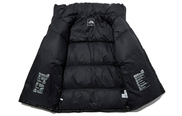 THE NORTH FACE ULTRA AIR Nuptse Jacket NJ1DL58A