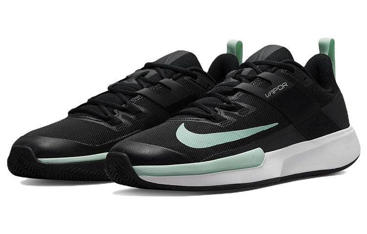 Nike Court Vapor Lite 'Black Mint' DH2949-005