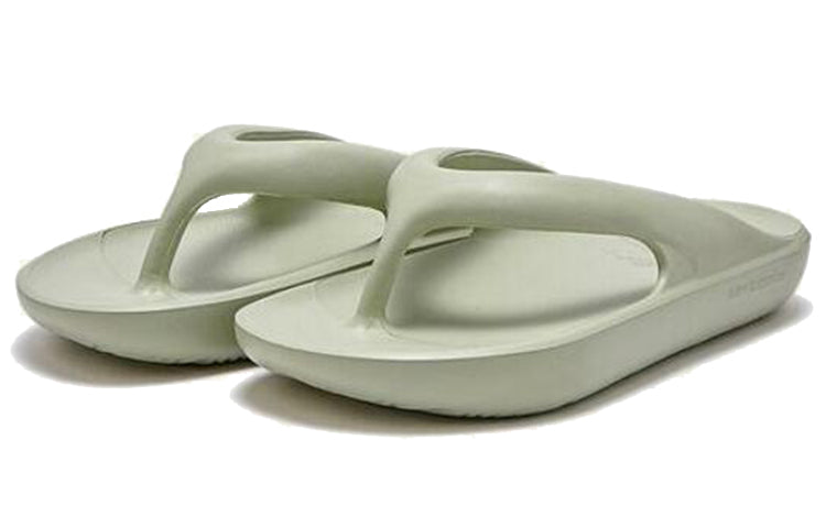 New Balance Taw & Toe x New Balance 5601 Series Stylish Casual Green Korean Version Slippers SD5601GLG