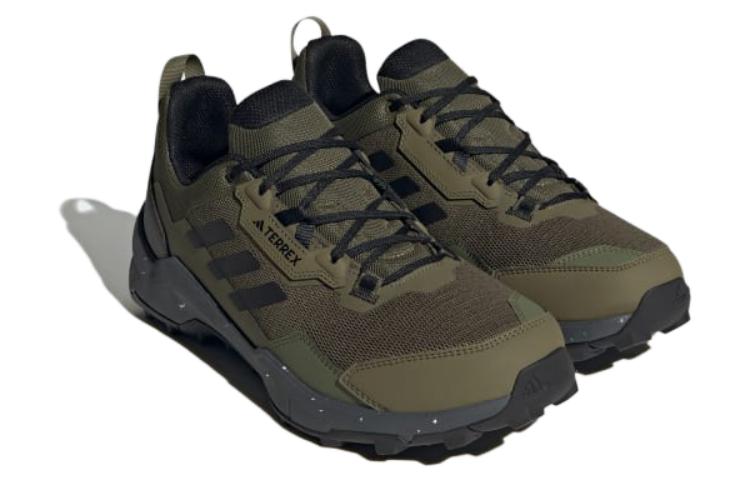 adidas Terrex AX4 'Focus Olive' HP7390