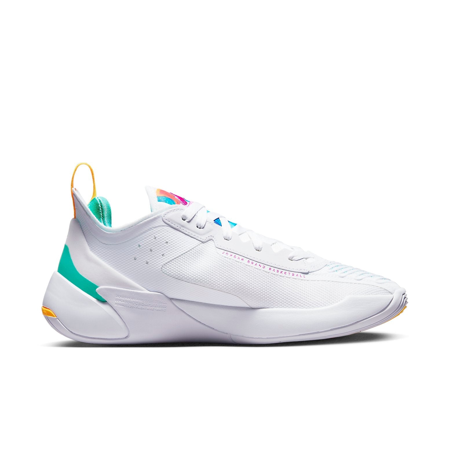 Air Jordan Luka 1 'Imaginarium' DN1772-164