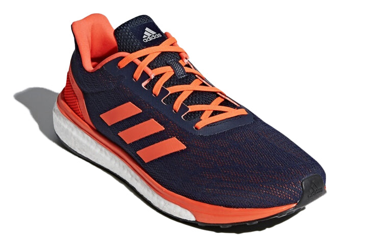 adidas Response 'Blue Orange' CQ0013