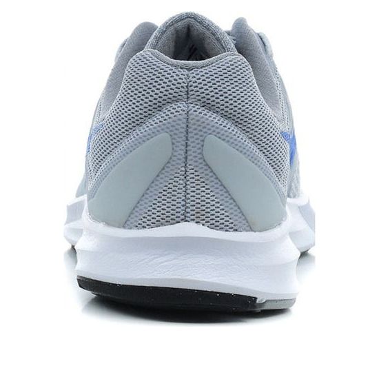(WMNS) Nike Downshifter 7 Gray/Blue 852466-002