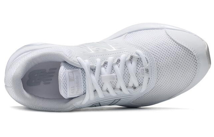 (WMNS) New Balance 411 White W411LW1
