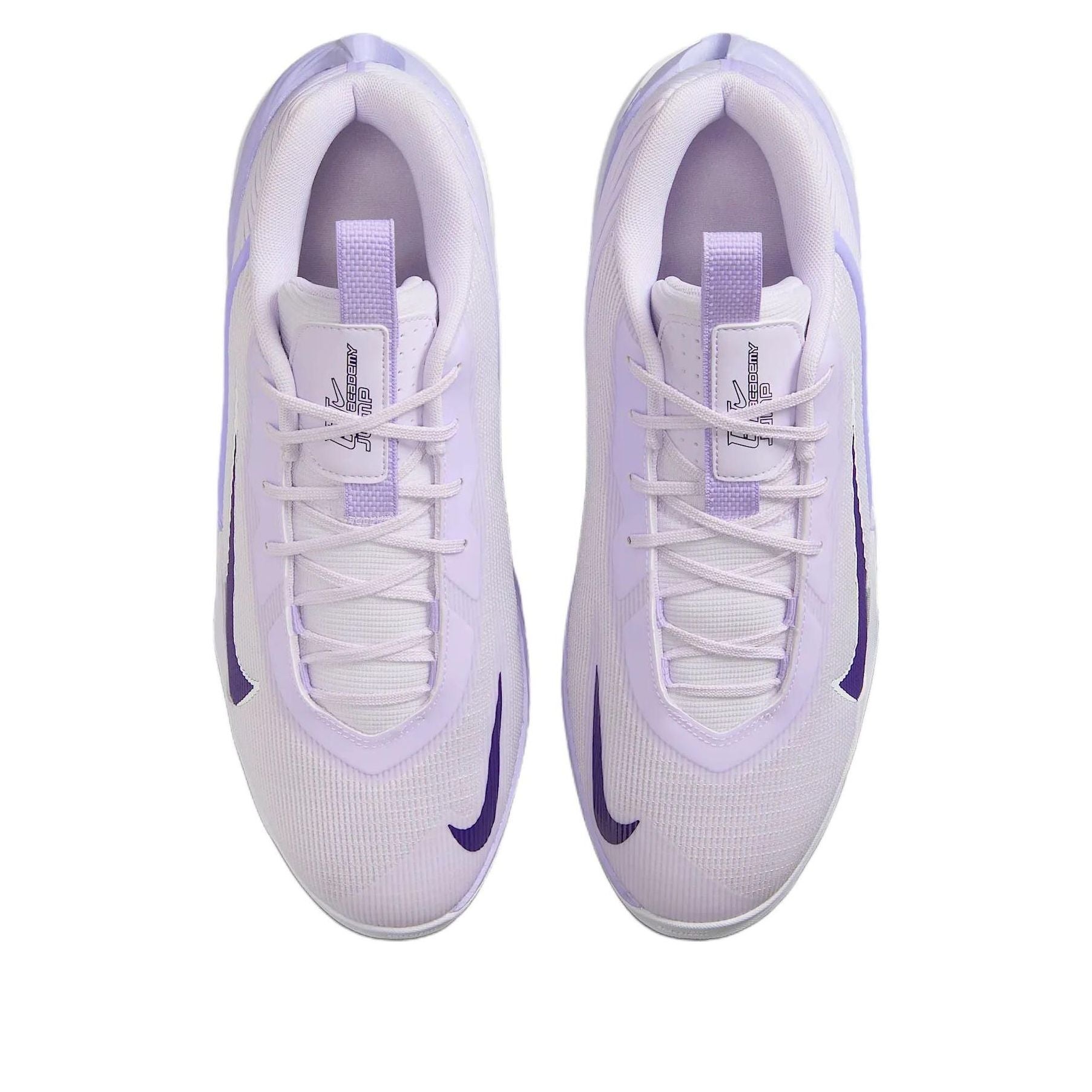 Nike Air Zoom GT Jump Academy 'Barely Grape' FV5524-500