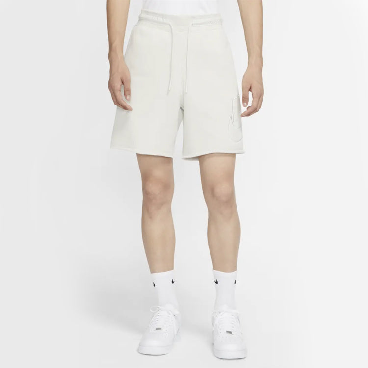 Nike Sportswear NSW FRENCH TERRY Shorts Light  CU3801-072