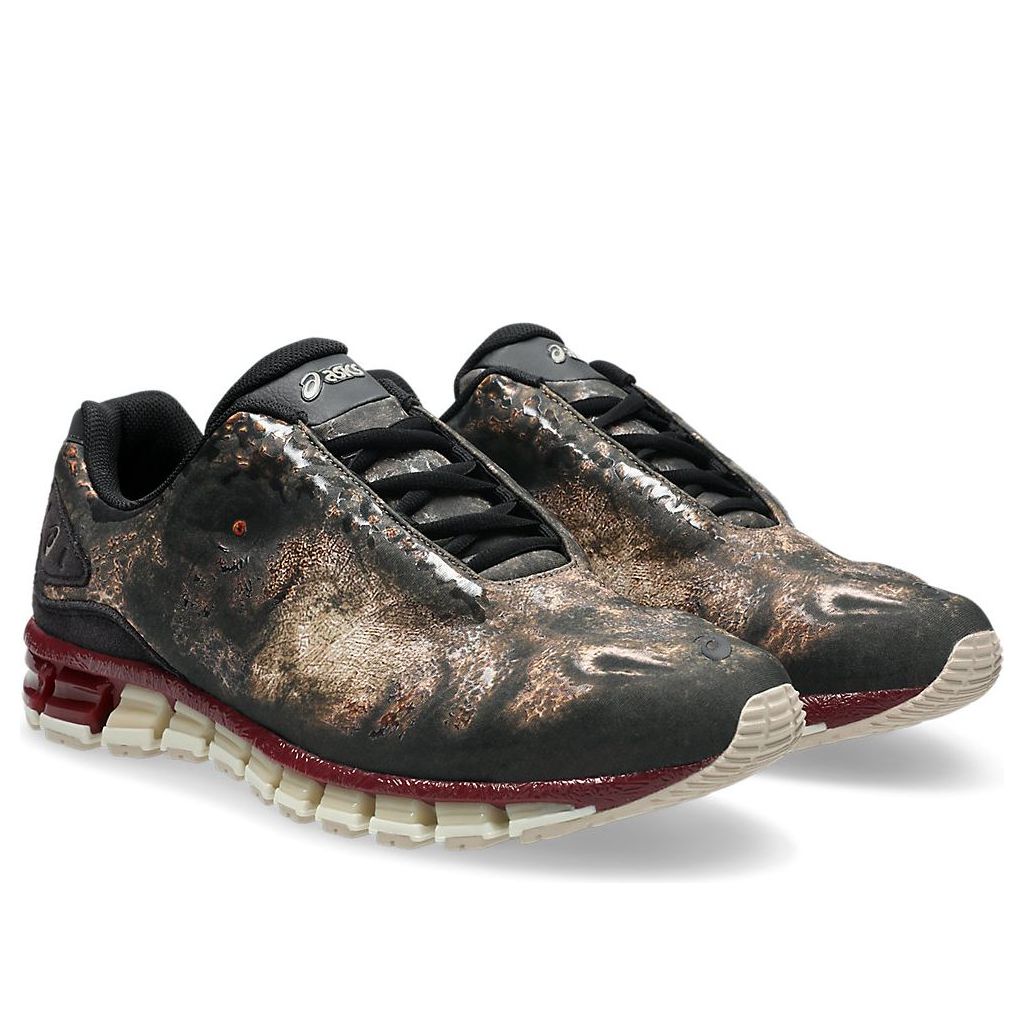ASICS x doublet Gel-Quantum 360 I AMP 'Tyrannosaurus Rex' 1203A986-200
