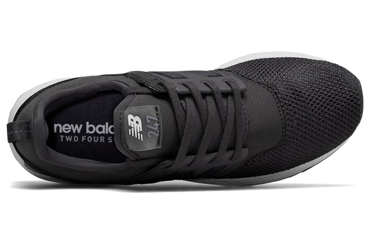 (WMNS) New Balance 247 'Magnet Grey' WRL247CA