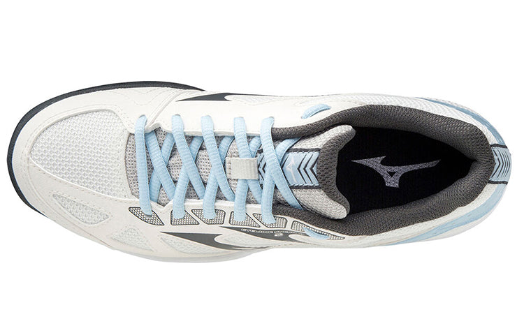 Mizuno Cyclone Speed 2 'White Blue' V1GD191018