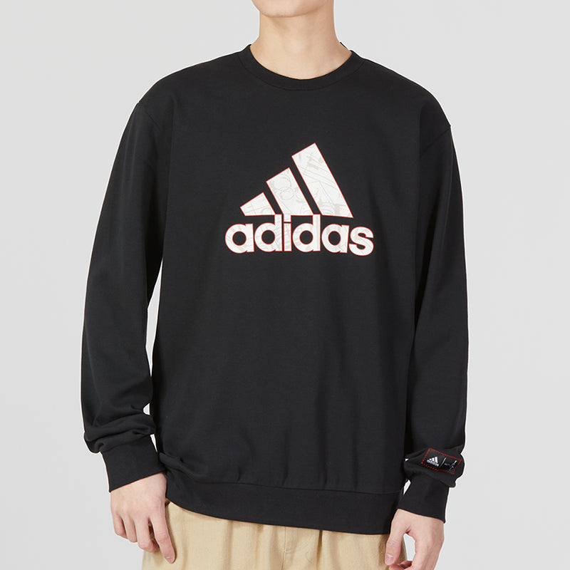 adidas CM GFX Crew HZ3023