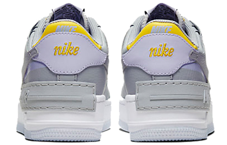 (WMNS) Nike Air Force 1 Shadow 'Lavender Mist' CI0919-002