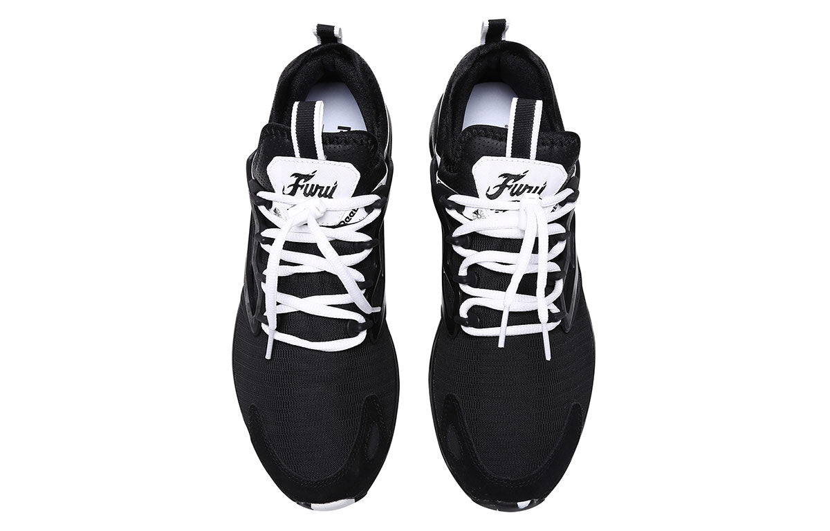 Reebok 'Black White' BS6167